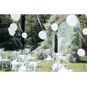 Party City Wedding Arch