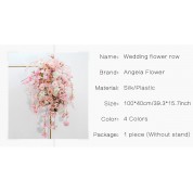 Country Chic Wedding Flower Arrangements