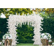 Weddding Tall Flower Stand