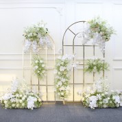 Elegant Wedding Table Decorations