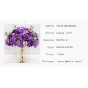 Single Stem Flower Arrangements