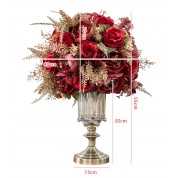 Silk Flower Arrangements Melbourne