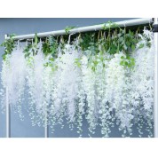 Artificial Plant For Wall Planter