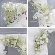 Basic Flower Arrangements