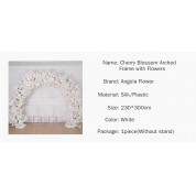 Round Table Wedding Decor