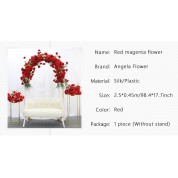 Cheap Square Wedding Arch