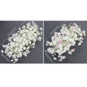 White Magnolia Artificial Flowers