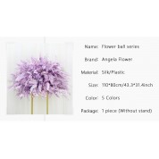 Large Dried Flower Arrangements Uk