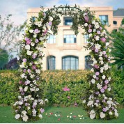 Lipstick Flower Arrangement