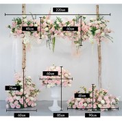 Gatsby Style Wedding Decor