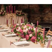 Easter Flower Arrangements For Church Window Sills