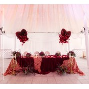 Best Wedding Reception Table Decorations