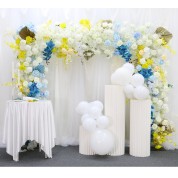 House Wedding Decor