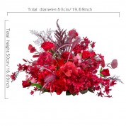 Elegant Flower Arrangements For Weddings