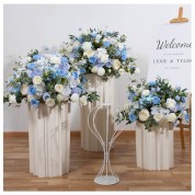 Eastern Touch Wedding Decor