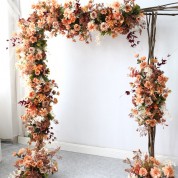 Natural Greenery Wedding Decorations