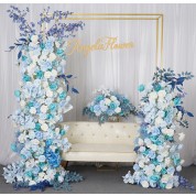 North West Wedding Decor