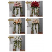 Personalised Wedding Decorations