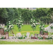 Magnolias Wedding Decor