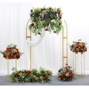 Bridal Wedding Table Decorations