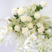 Elegant Wedding Table Decorations