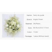 Dried Flower Arrangements Houston