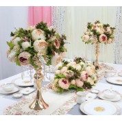 Wedding Fake Flower Bouquets