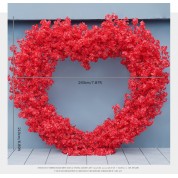 Christmas Flower Table Decorations Uk