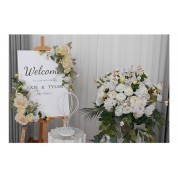 Personalised Wedding Decorations