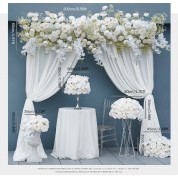 Mystical Wedding Decorations