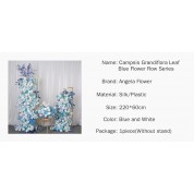 Wedding Backdrop Curtains