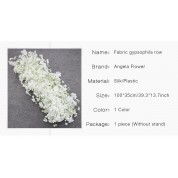 Artificial Lilac Flowers