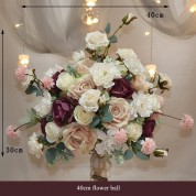 Elegant Wedding Ceremony Decorations