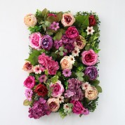 Wholesale Flower Wall