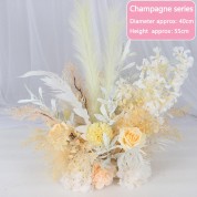 Bulk Premade Flower Arrangements