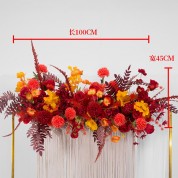 Giant Flower Arrangement