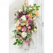 Artificial Flora Wholesale Flowers