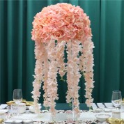 China Wedding Flowers Decoration