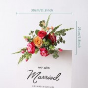 Diy Winery Wedding Decorations