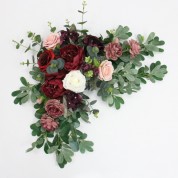 Winter Wonderland Flower Arrangements