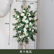 Flower Table Top Decor