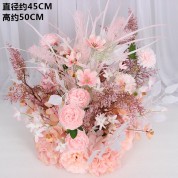 Artificial Fall Flowers And Plants