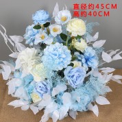 Winter Wonderland Artificial Flowers