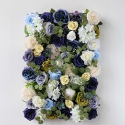 3 Set Wall Art Flower