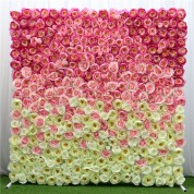 Artificial Clover Flowers