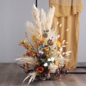 Sola Wood Flower Arrangements