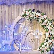 Floral Decorations For Weddings