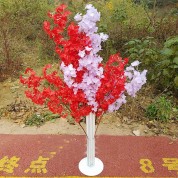 Cake Table Flowers