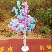 Copper Artificial Flowers