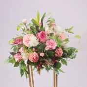 Kalanchoe Artificial Flower